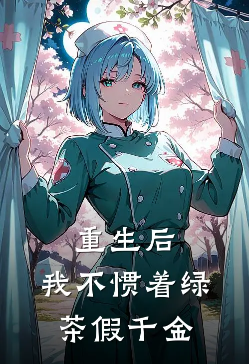 重生后,我不惯着绿茶假千金
