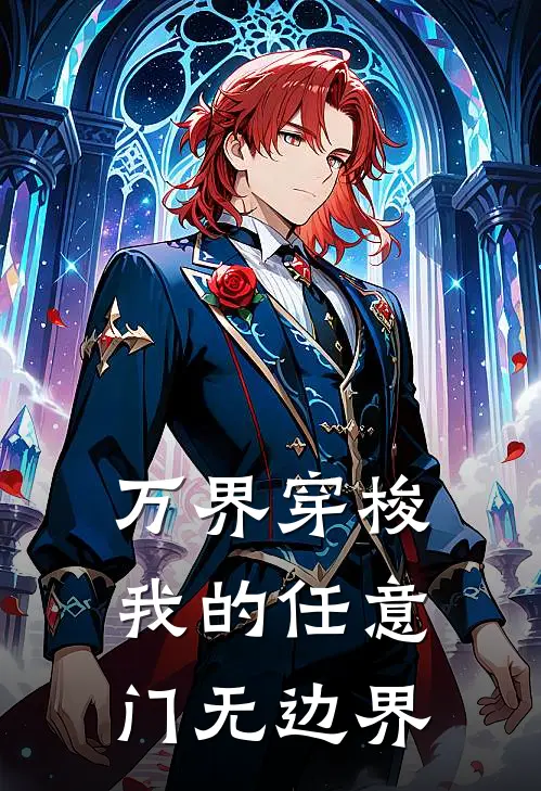 万界穿梭我的任意门无边界