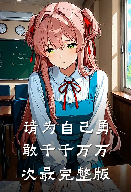 请为自己勇敢千千万万次最完整版