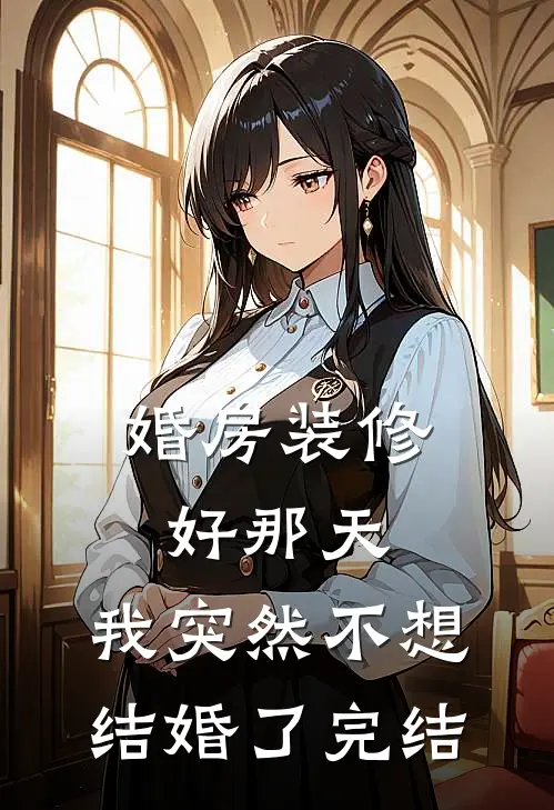 婚房装修好那天，我突然不想结婚了完结