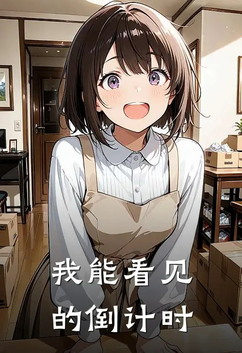我能看见的倒计时