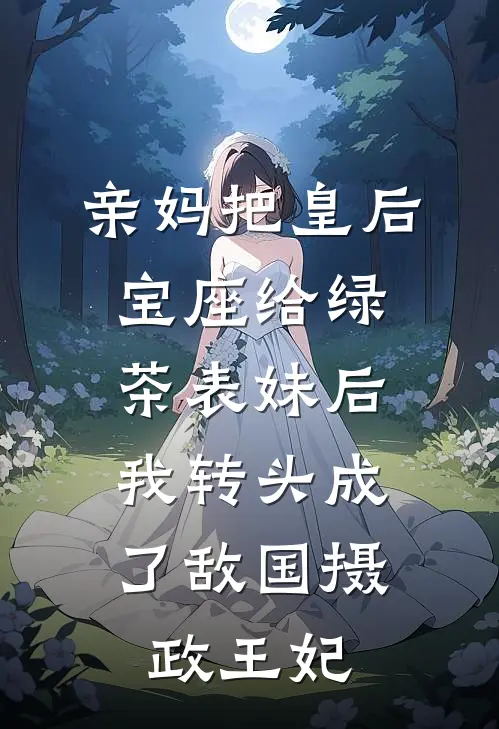 亲妈把皇后宝座给绿茶表妹后，我转头成了敌国摄政王妃