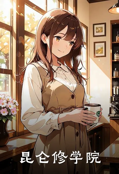昆仑修学院