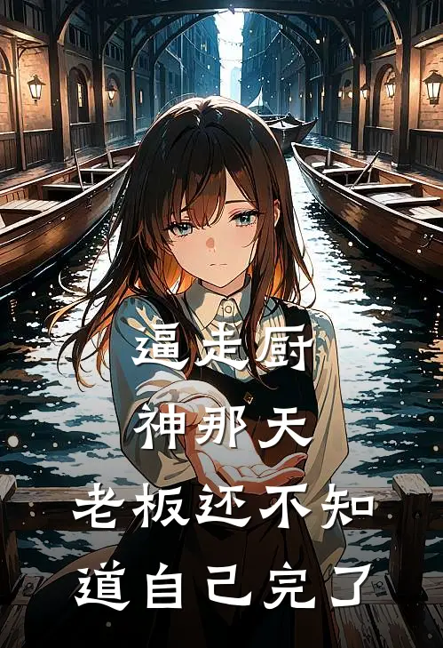逼走厨神那天，老板还不知道自己完了