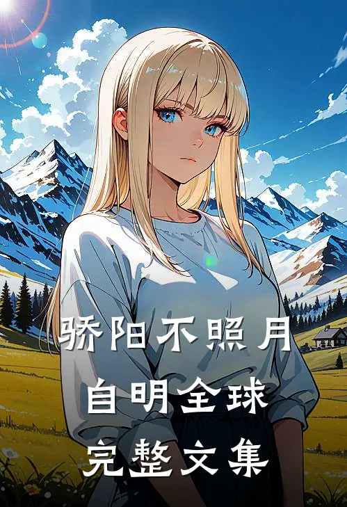 骄阳不照月自明全球完整文集