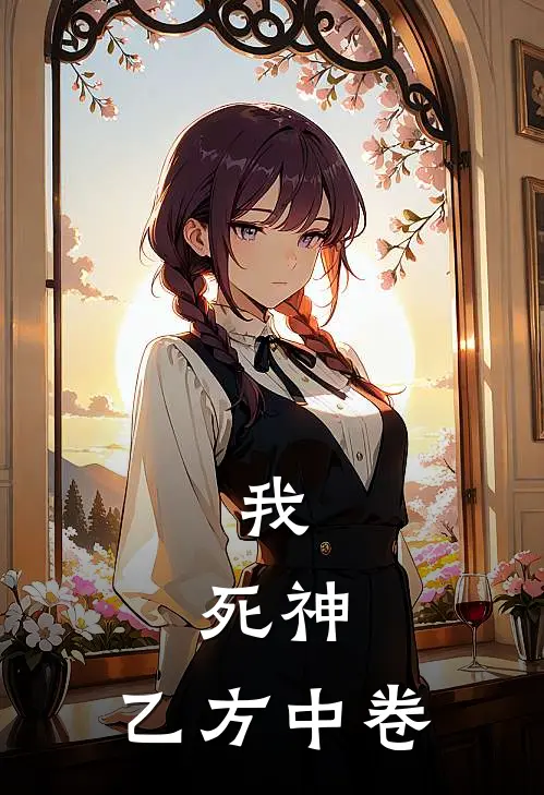 我，死神，乙方中卷