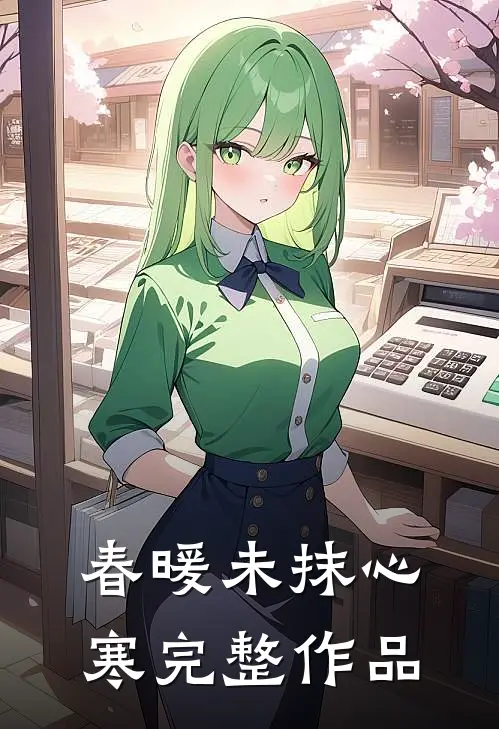 春暖未抹心寒完整作品