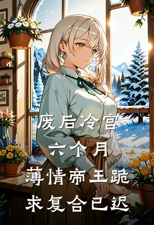 废后冷宫六个月，薄情帝王跪求复合已迟