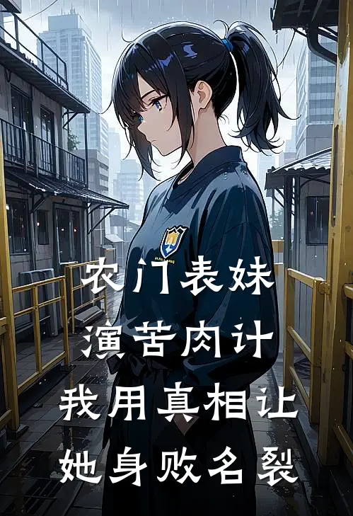 农门表妹演苦肉计,我用真相让她身败名裂