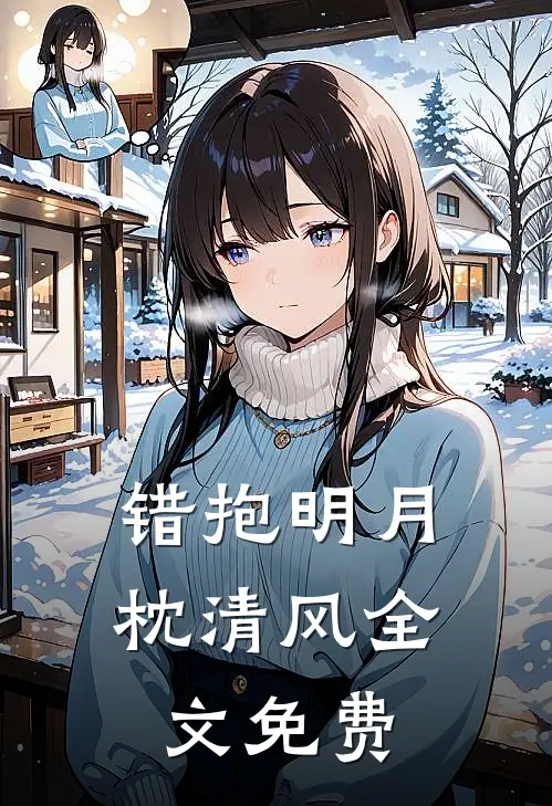 错抱明月枕清风全文免费