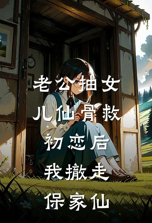 老公抽女儿仙骨救初恋后，我撤走保家仙