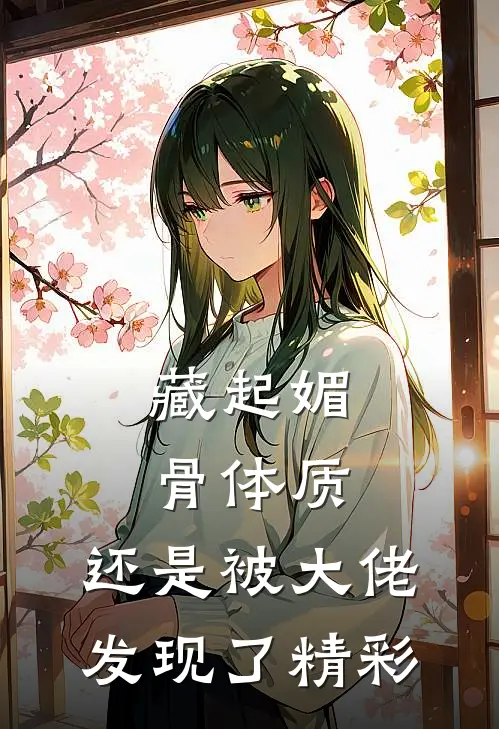 藏起媚骨体质，还是被大佬发现了精彩
