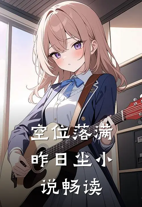 空位落满昨日尘小说畅读