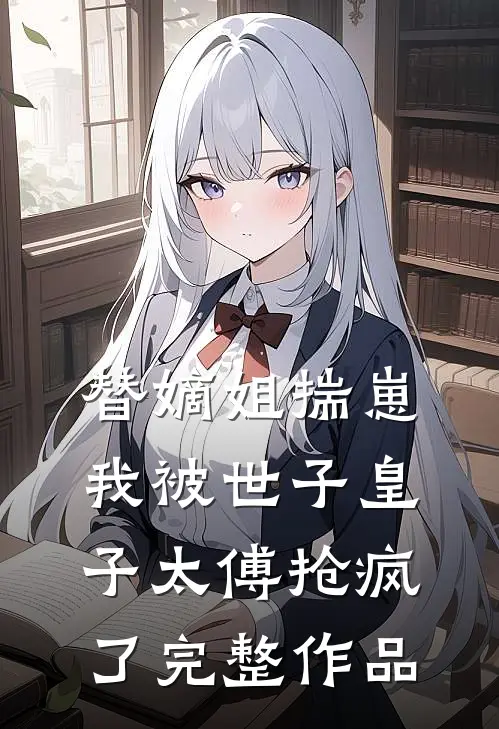 替嫡姐揣崽，我被世子皇子太傅抢疯了完整作品