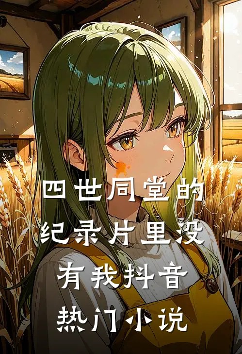 四世同堂的纪录片里没有我抖音热门小说