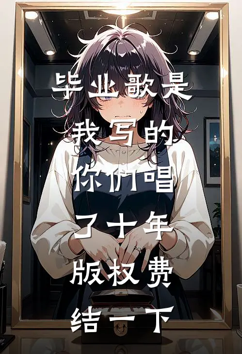 毕业歌是我写的，你们唱了十年，版权费结一下