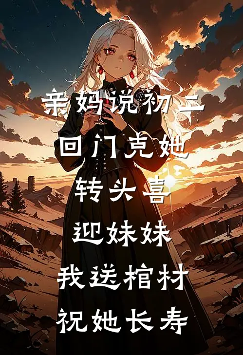亲妈说初二回门克她，转头喜迎妹妹，我送棺材祝她长寿