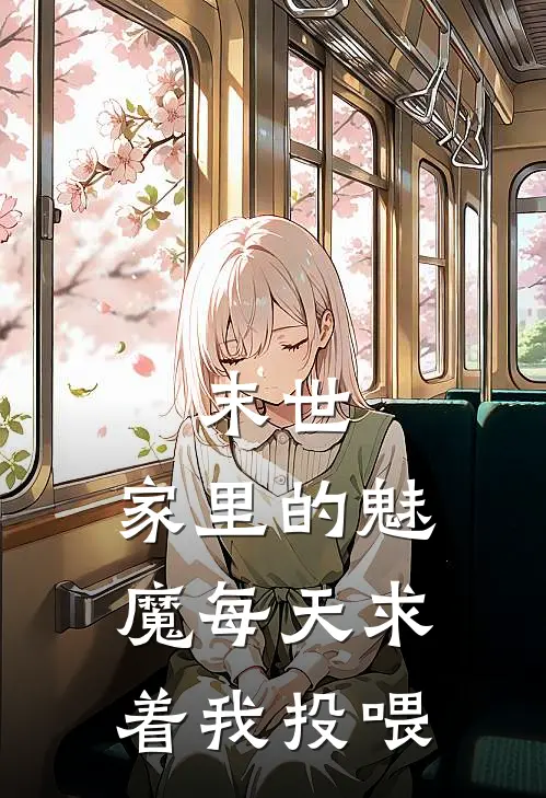 末世，家里的魅魔每天求着我投喂