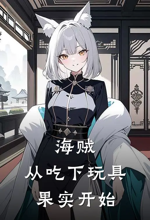 海贼:从吃下玩具果实开始