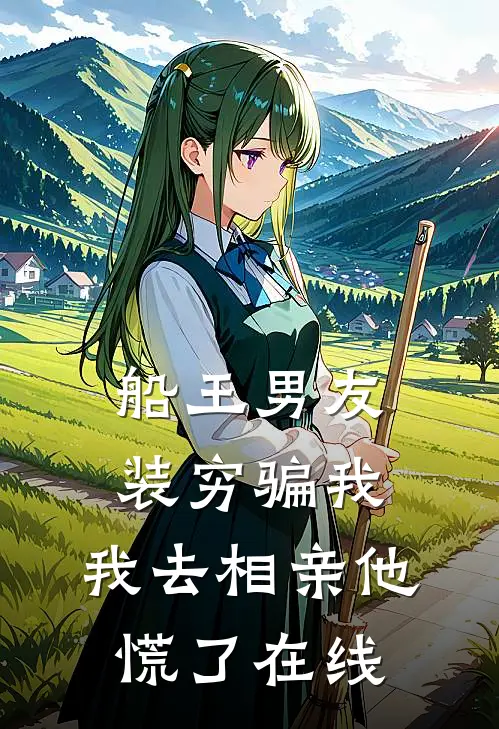 船王男友装穷骗我，我去相亲他慌了在线