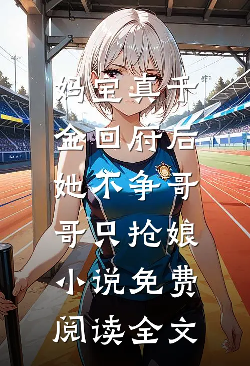 妈宝真千金回府后，她不争哥哥只抢娘小说免费阅读全文