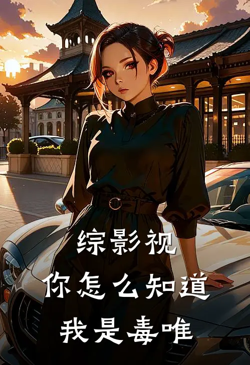 综影视：你怎么知道我是毒唯