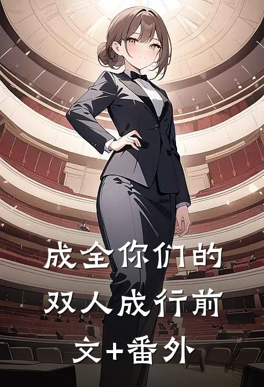 成全你们的双人成行前文+番外