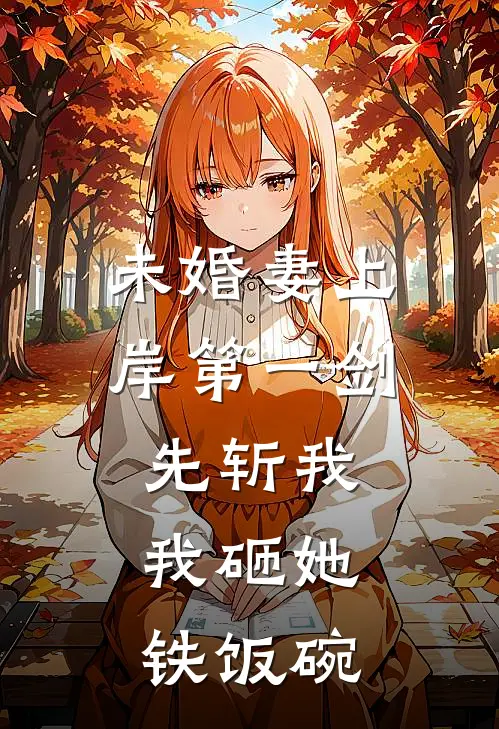 未婚妻上岸第一剑先斩我，我砸她铁饭碗