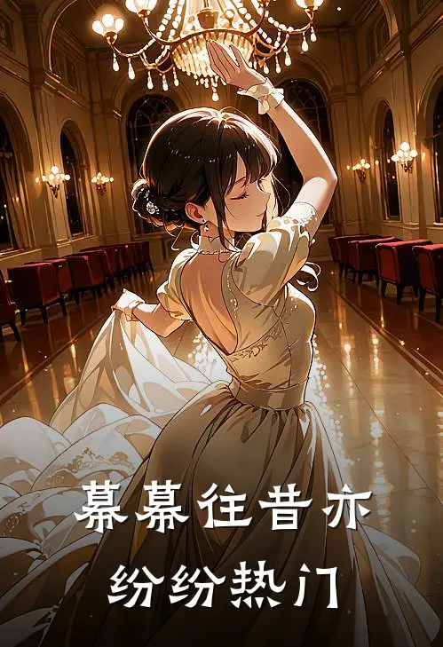幕幕往昔亦纷纷热门