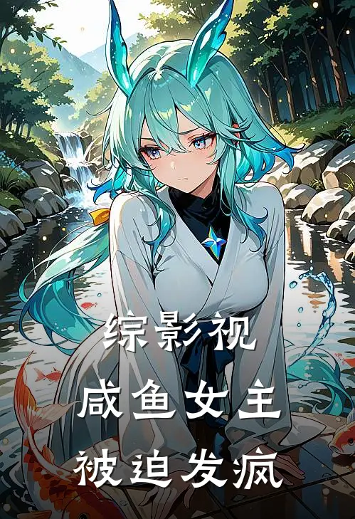 综影视:咸鱼女主被迫发疯