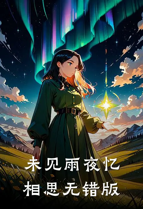 未见雨夜忆相思无错版