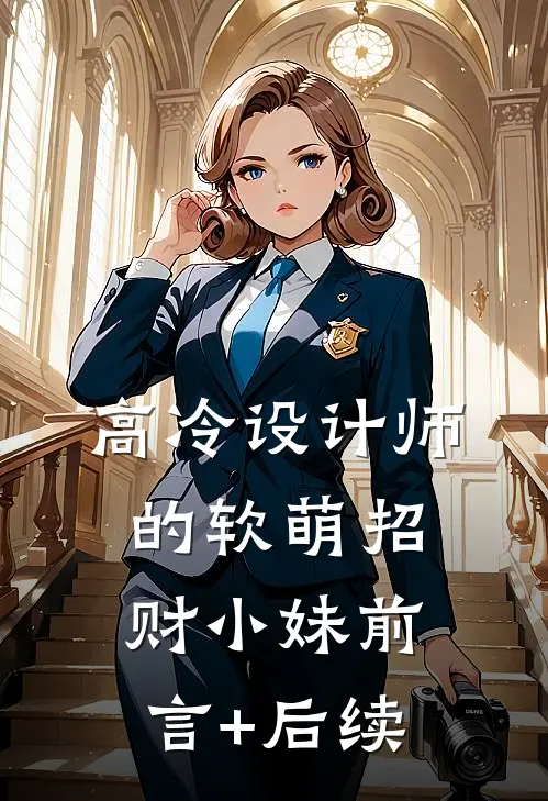 高冷设计师的软萌招财小妹前言+后续