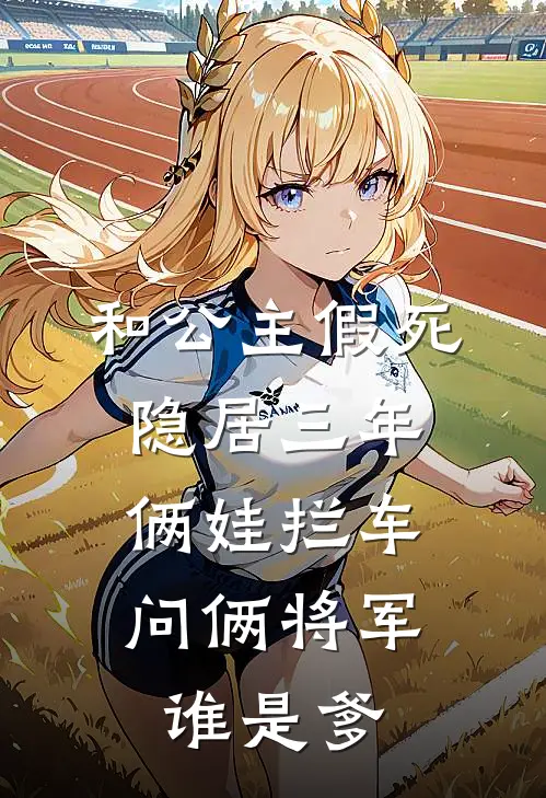和公主假死隐居三年，俩娃拦车问俩将军谁是爹