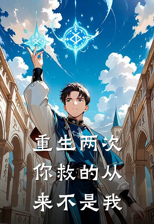 重生两次,你救的从来不是我