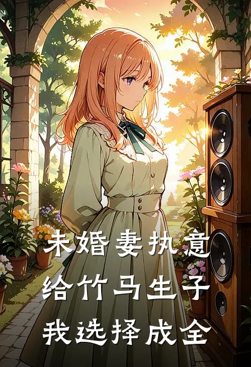 未婚妻执意给竹马生子,我选择成全