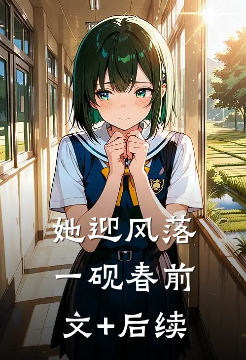 她迎风落一砚春前文+后续