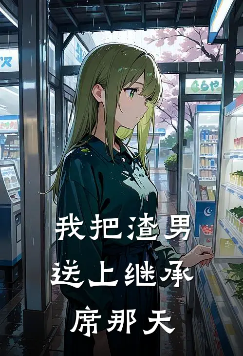 我把渣男送上继承席那天