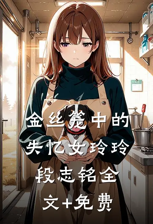 金丝笼中的失忆女玲玲段志铭全文+免费