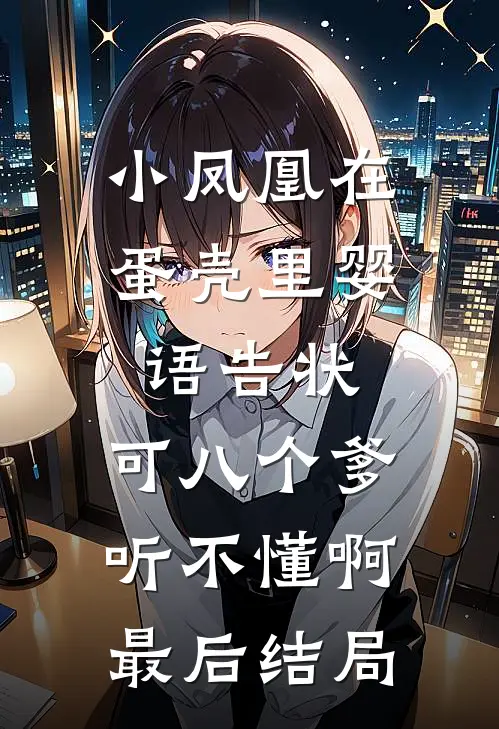 小凤凰在蛋壳里婴语告状，可八个爹听不懂啊最后结局