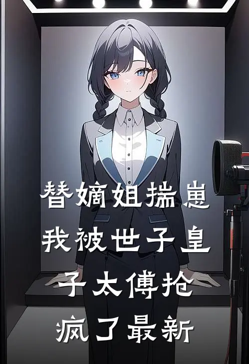 替嫡姐揣崽，我被世子皇子太傅抢疯了最新