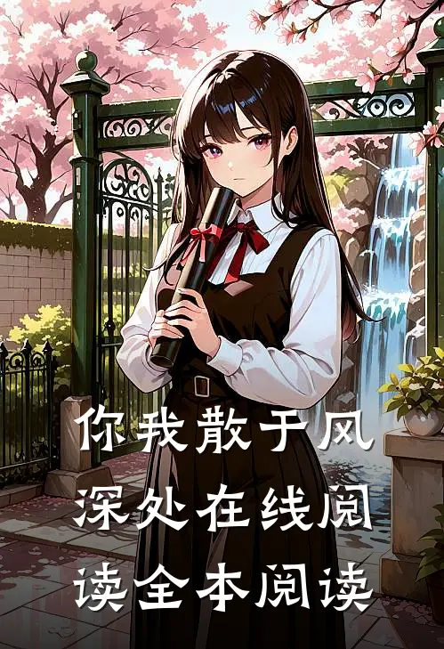 你我散于风深处在线阅读全本阅读