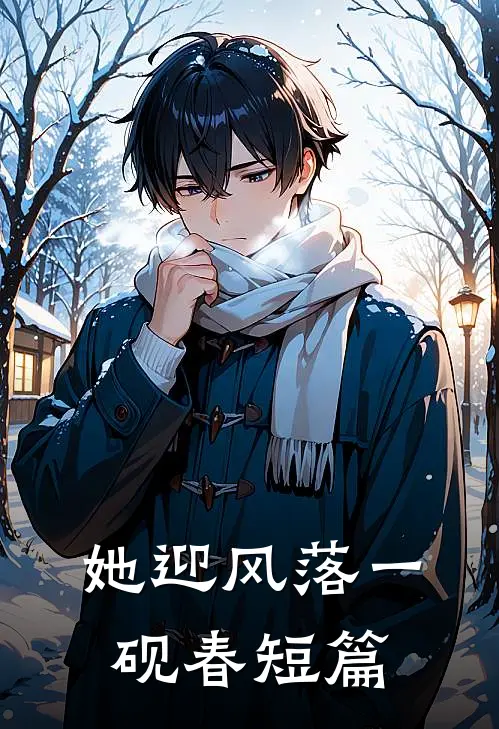她迎风落一砚春短篇