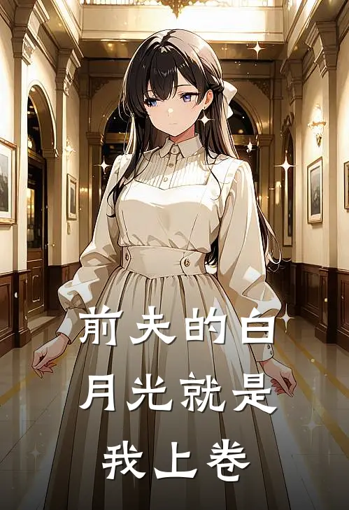 前夫的白月光就是我上卷