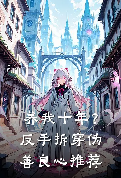 养我十年？反手拆穿伪善良心推荐