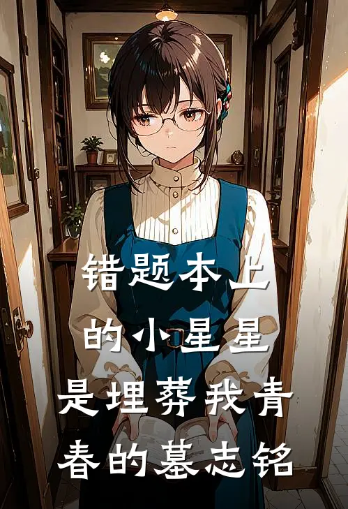 错题本上的小星星，是埋葬我青春的墓志铭