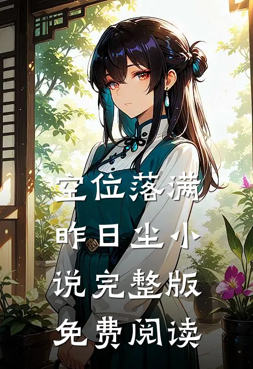 空位落满昨日尘小说完整版免费阅读