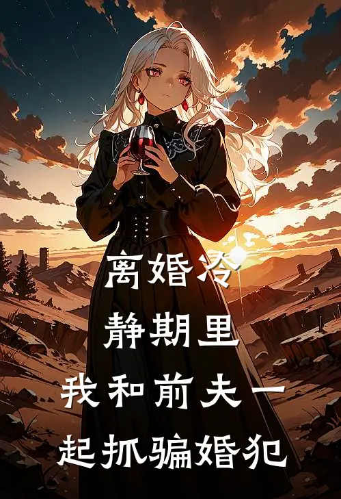 离婚冷静期里，我和前夫一起抓骗婚犯
