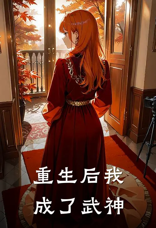 重生后我成了武神