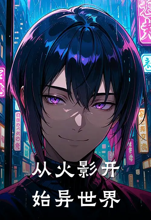 从火影开始异世界