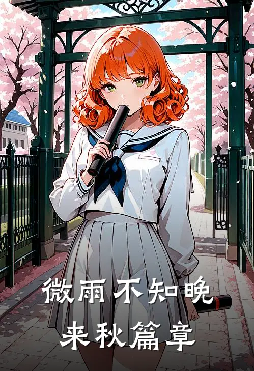 微雨不知晚来秋篇章